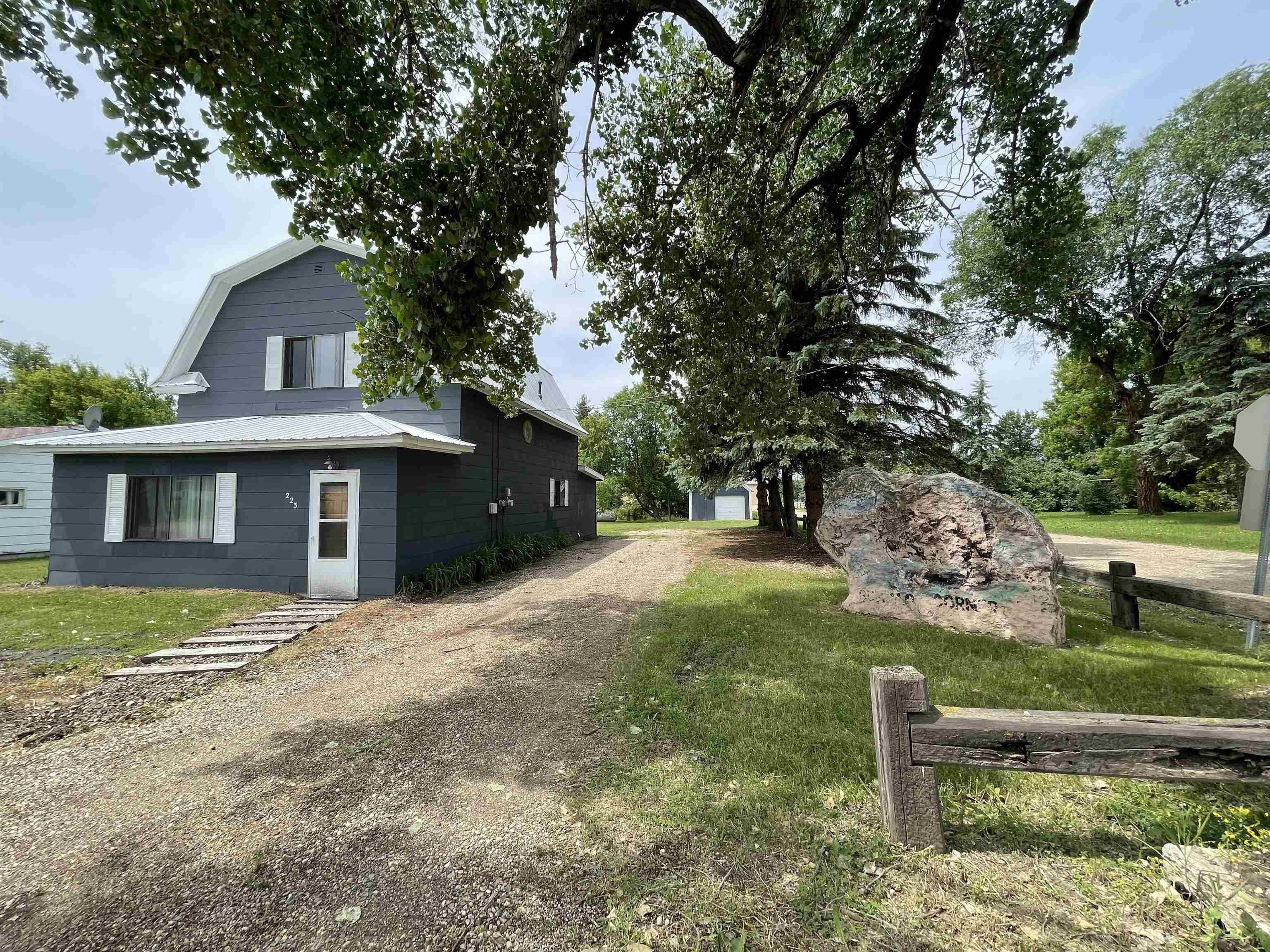 Fessenden, Wells County, ND House for sale Property ID 416816889 LandWatch