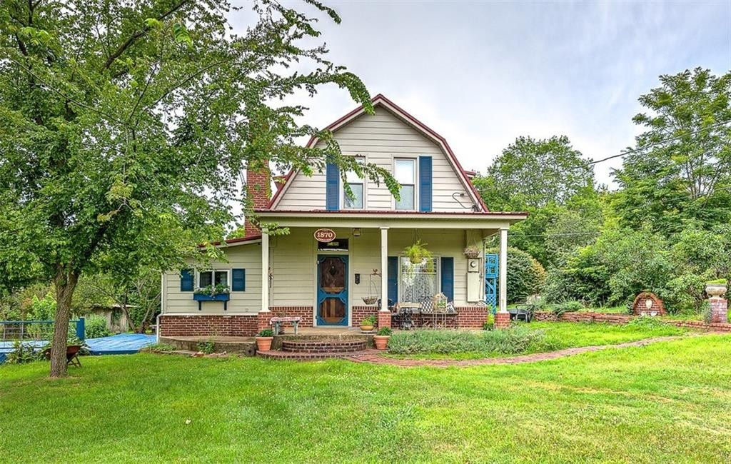 Berryville, Carroll County, AR House for sale Property ID 416817133