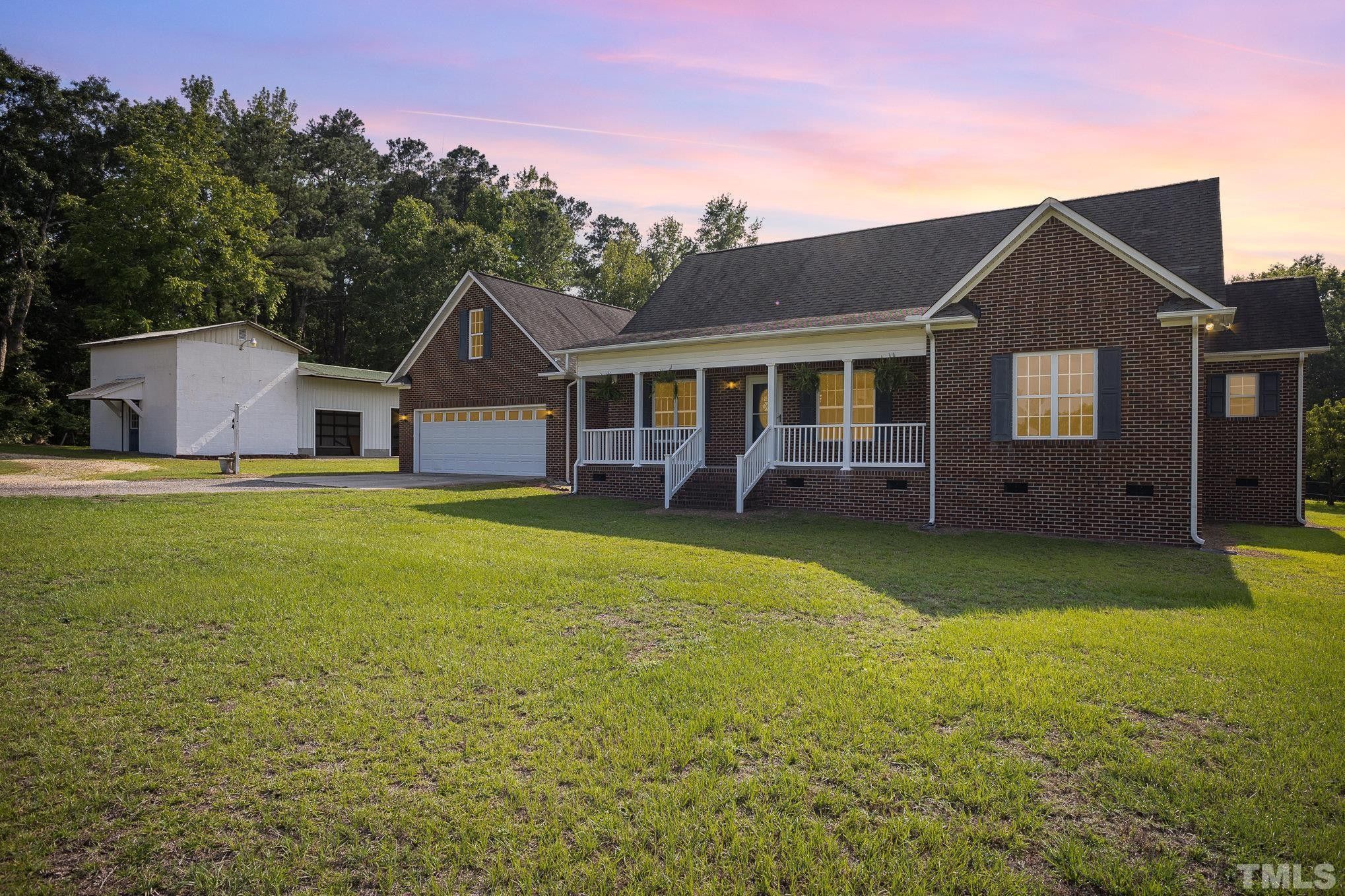 Four Oaks, Johnston County, NC House for sale Property ID 416817219