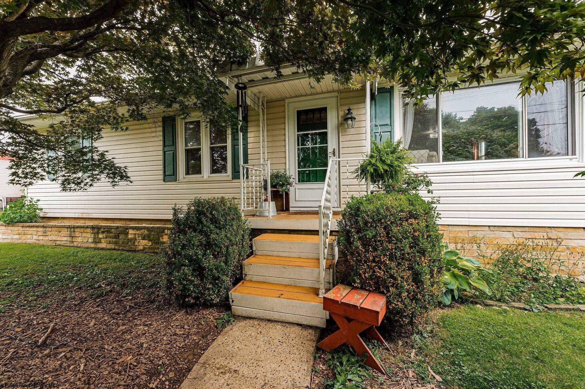 Star City, Monongalia County, WV House for sale Property ID 416817374