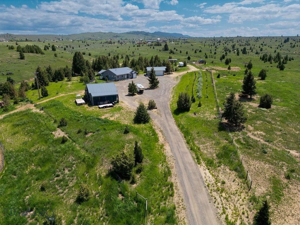 Rocker, Silver Bow County, MT House for sale Property ID 416817586