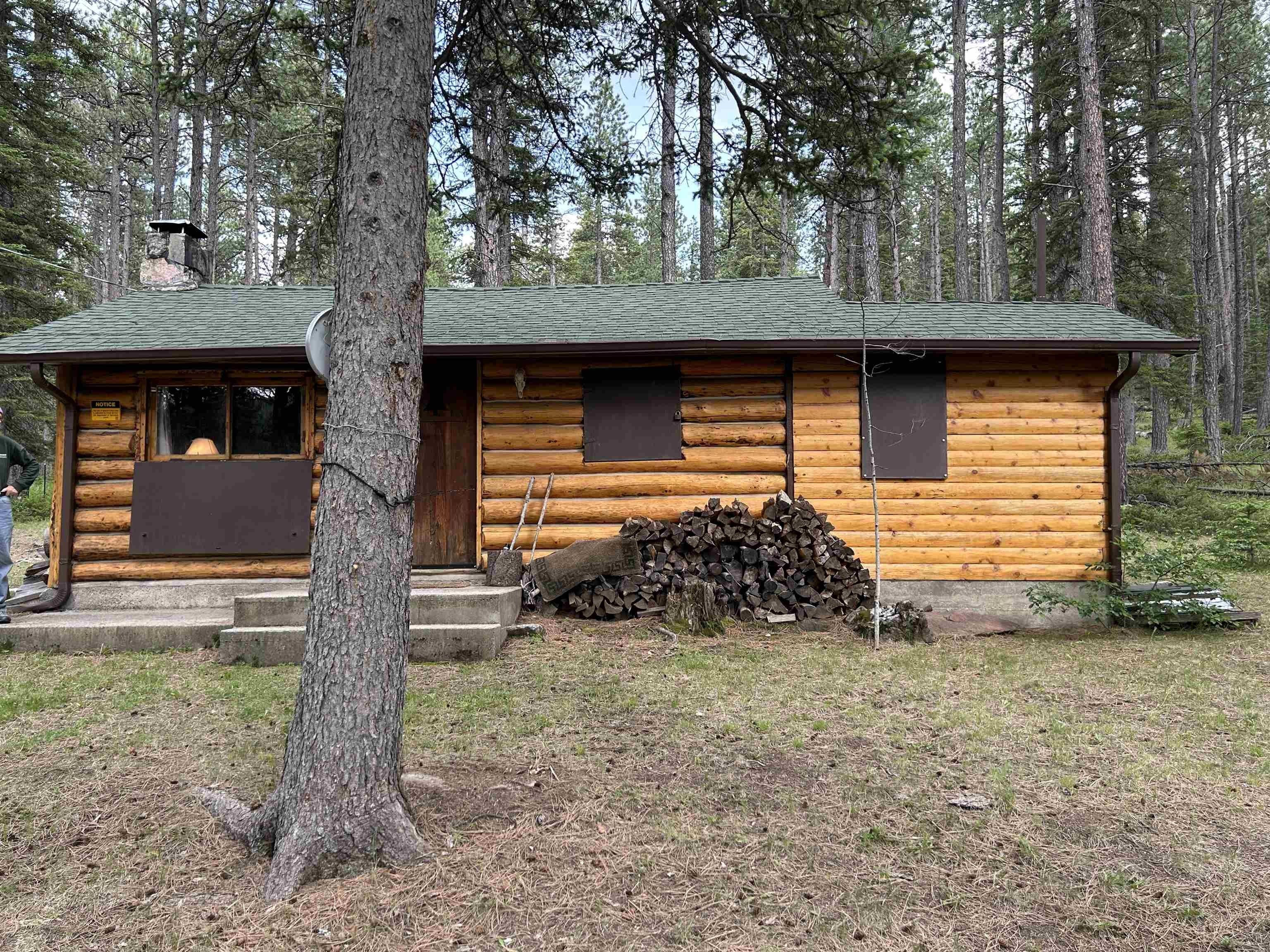 Nemo, Lawrence County, SD House for sale Property ID 416817650 LandWatch