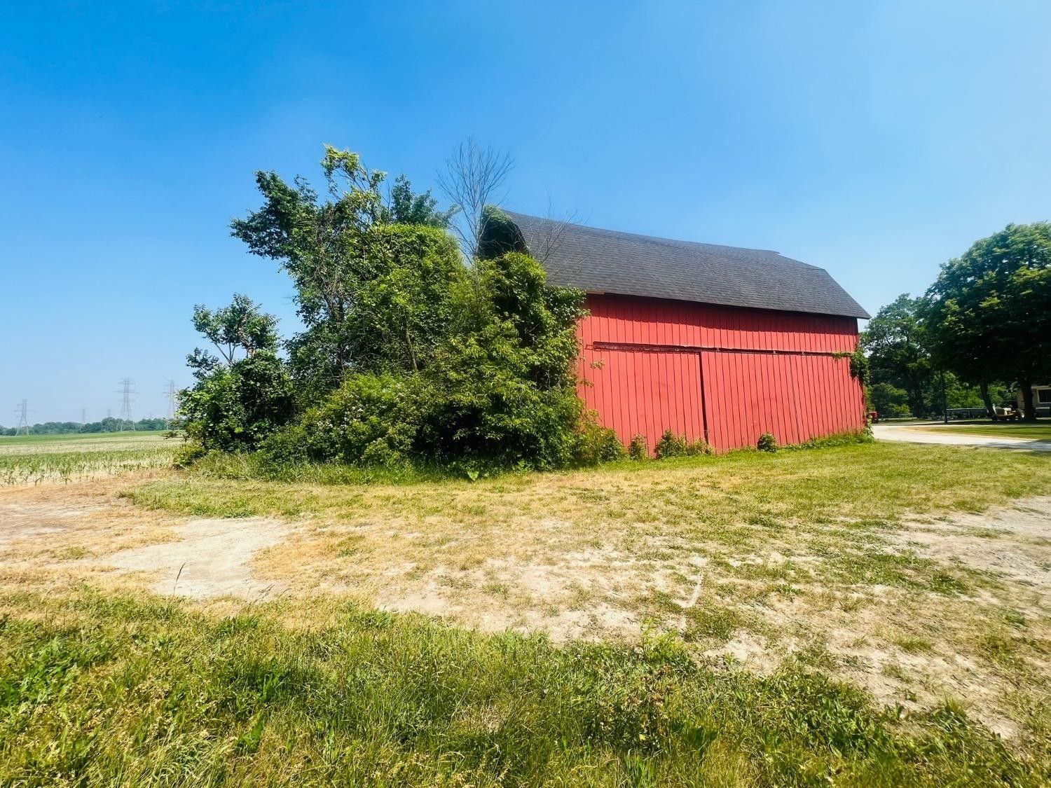 Valparaiso, Porter County, IN Farms and Ranches, Homesites for sale Property ID 416817781