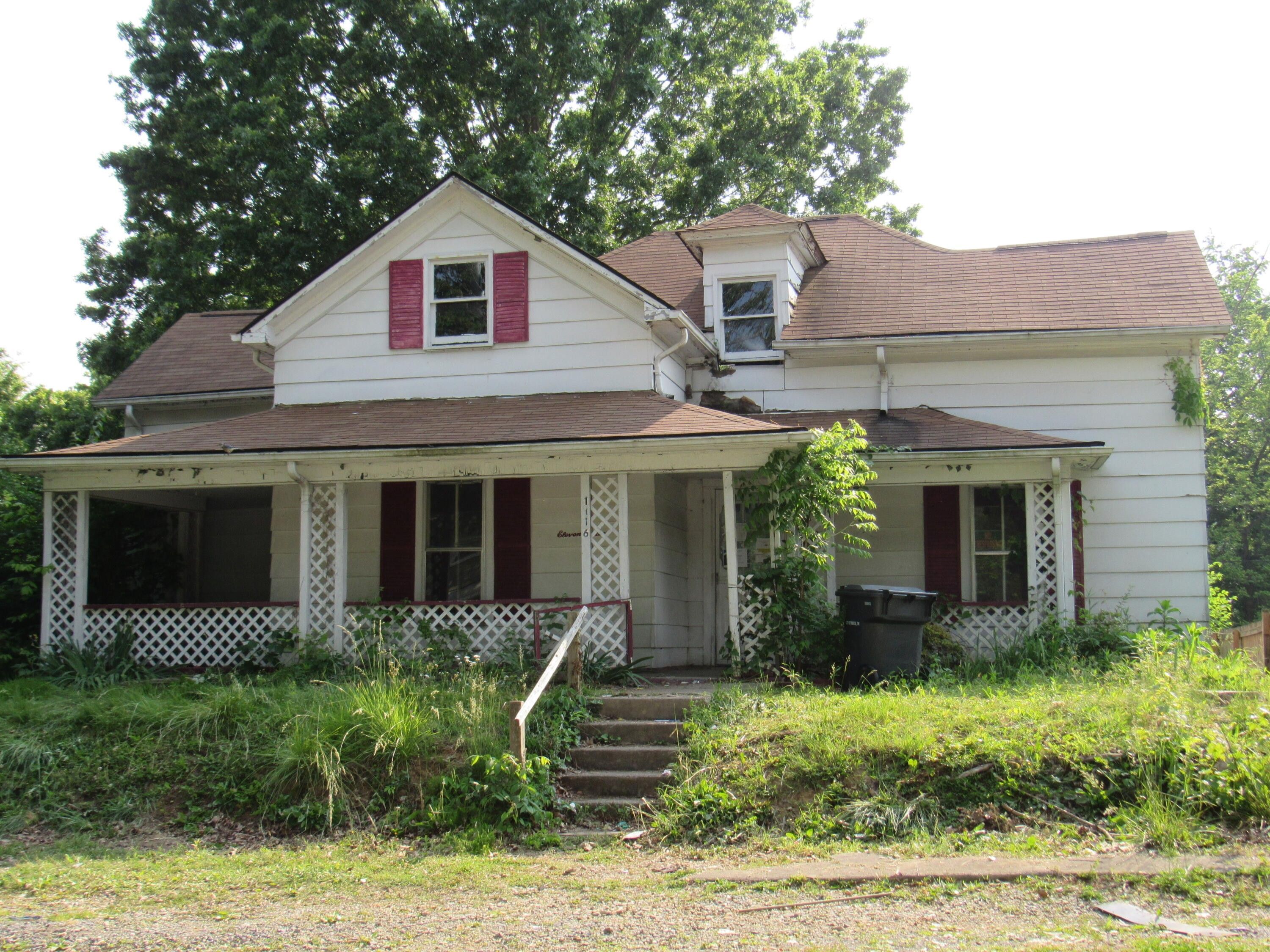 Bristol, Sullivan County, TN House for sale Property ID 416818249