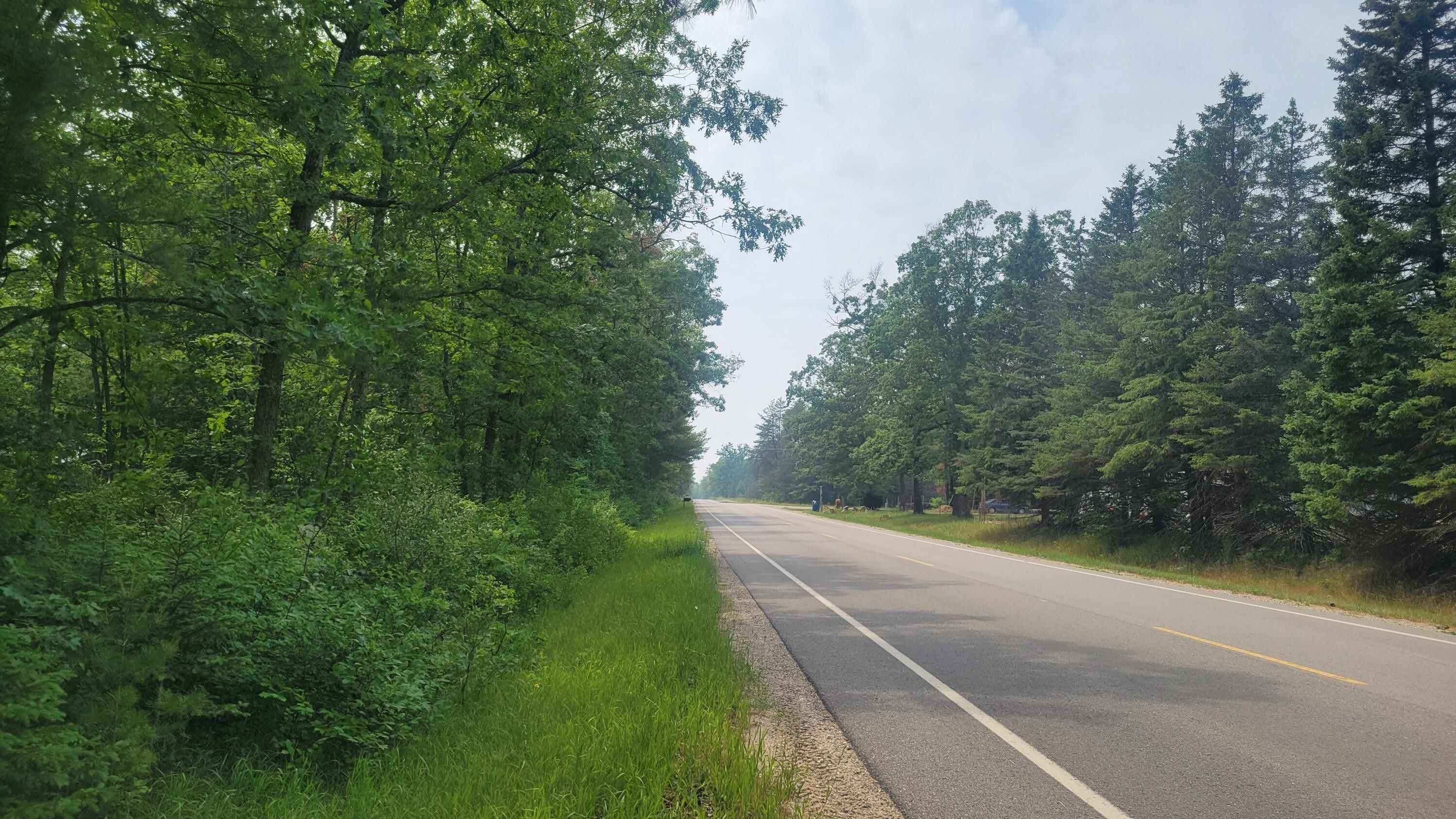 Wellston, Manistee County, MI Undeveloped Land, Homesites for sale