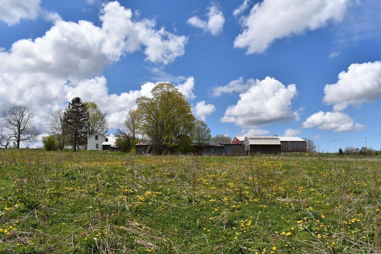 9153 North Hill Road, Forestville, NY 14062 LandWatch