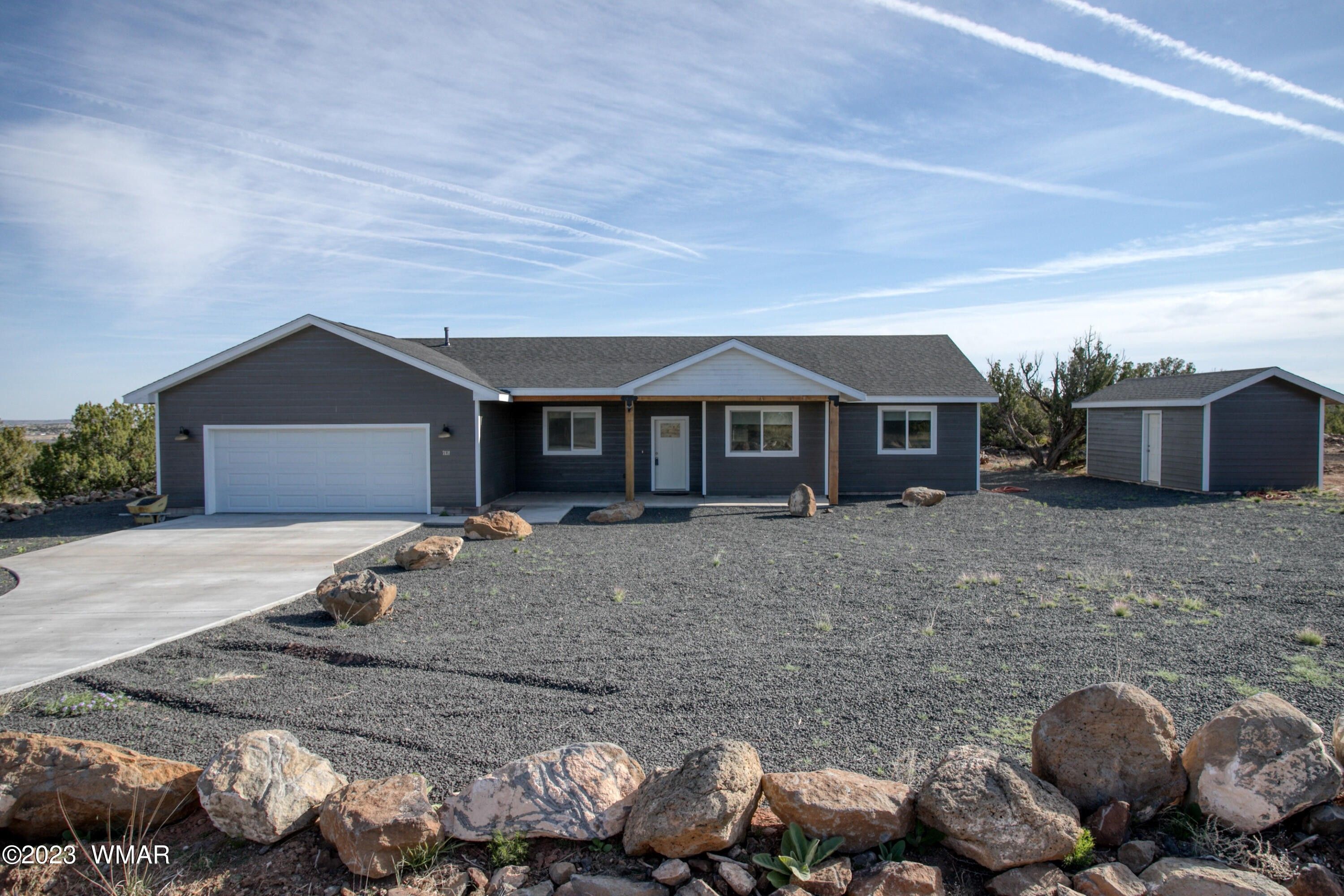 Show Low, Navajo County, AZ House for sale Property ID 416819048