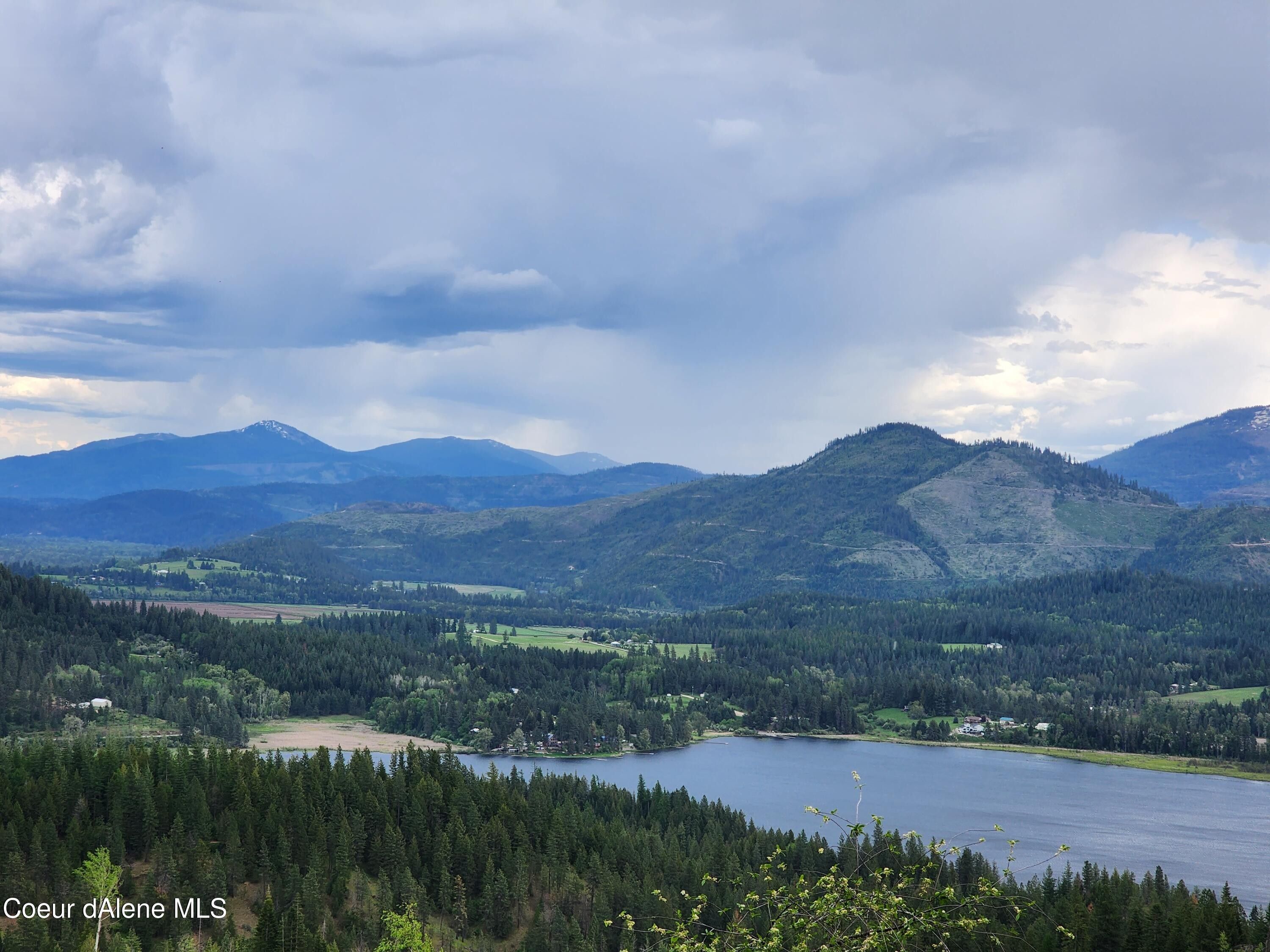 Cataldo, Kootenai County, ID Undeveloped Land for sale Property ID