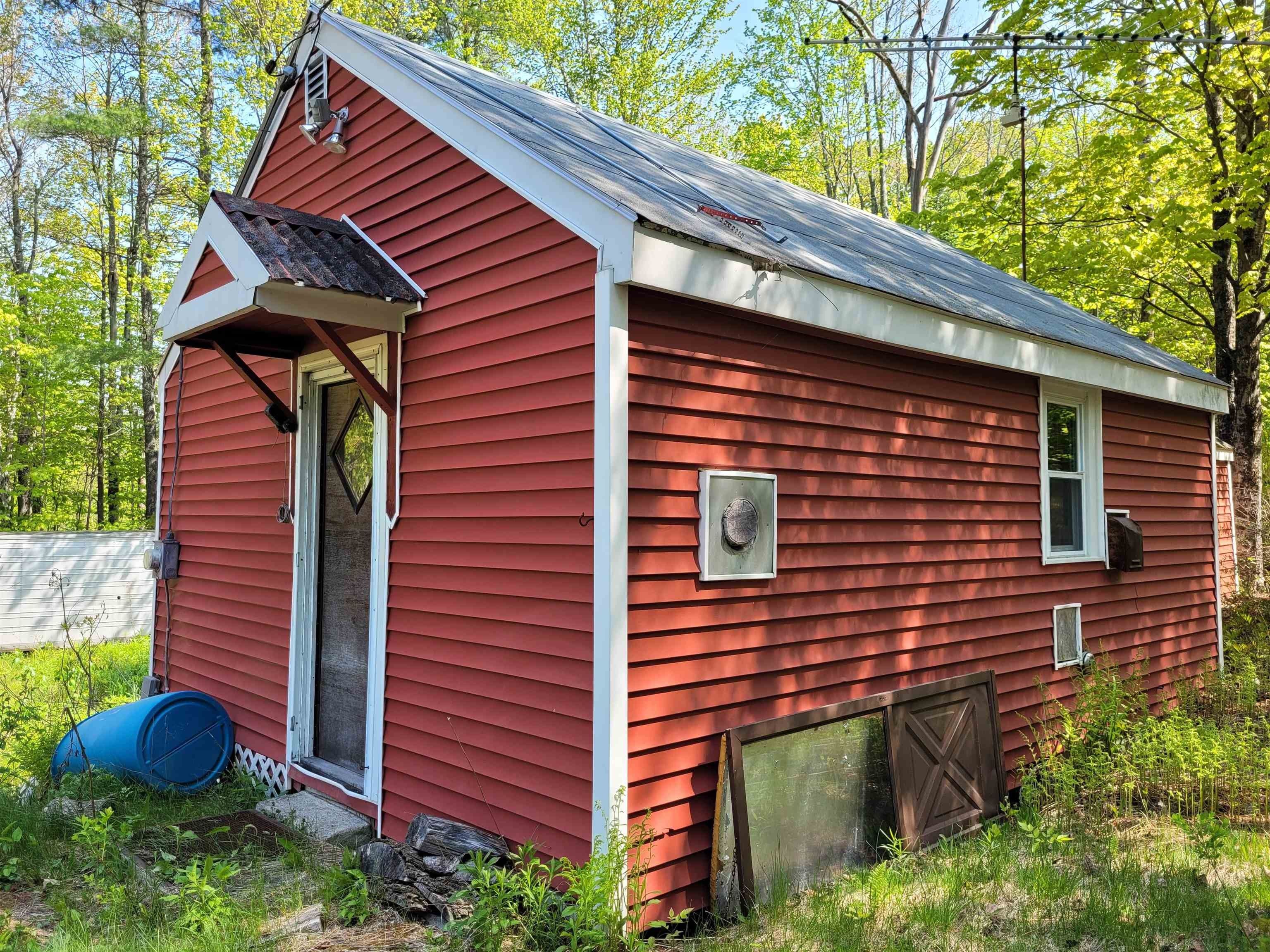 Washington, Sullivan County, NH House for sale Property ID 415790819