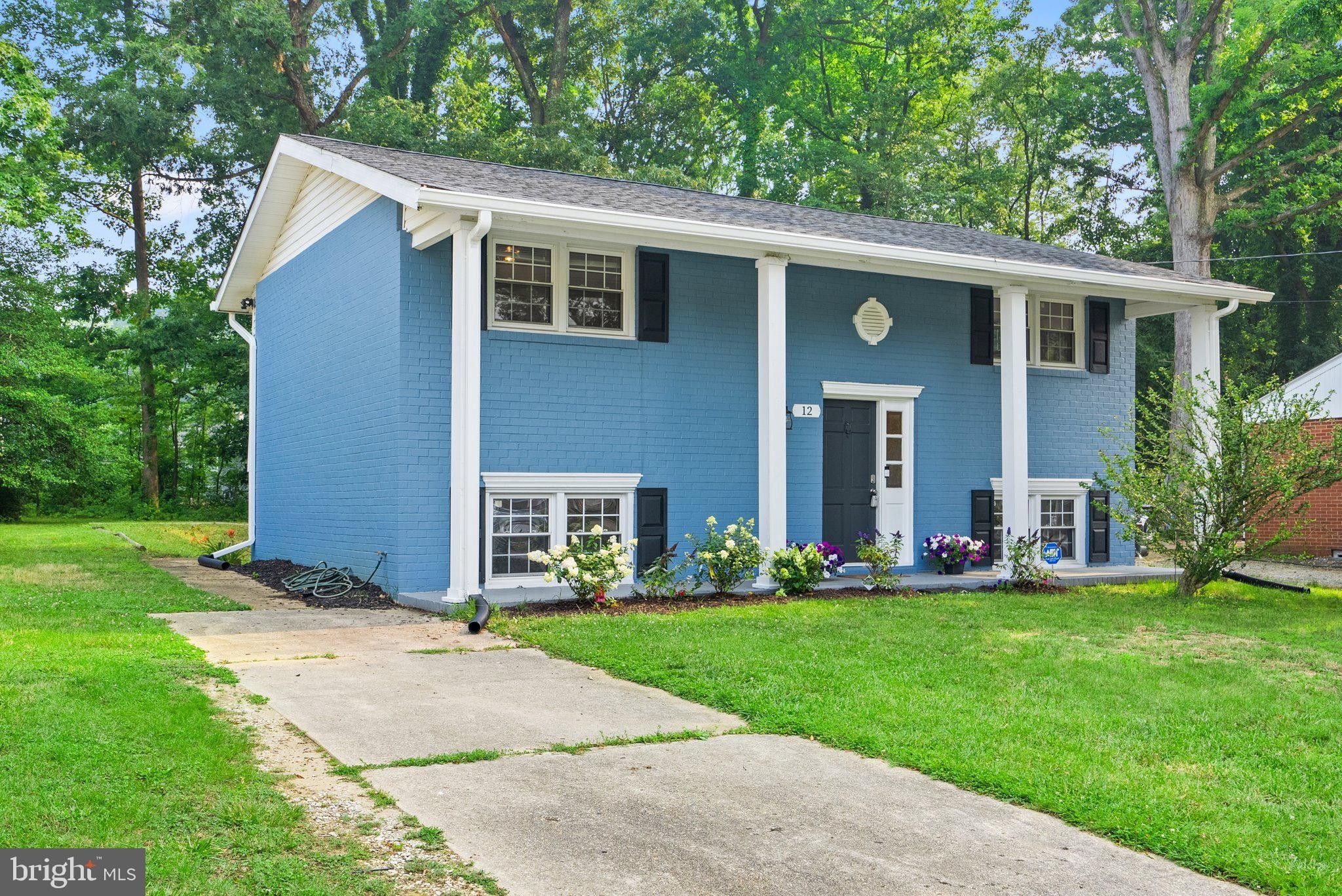 Annapolis, Anne Arundel County, MD House for sale Property ID