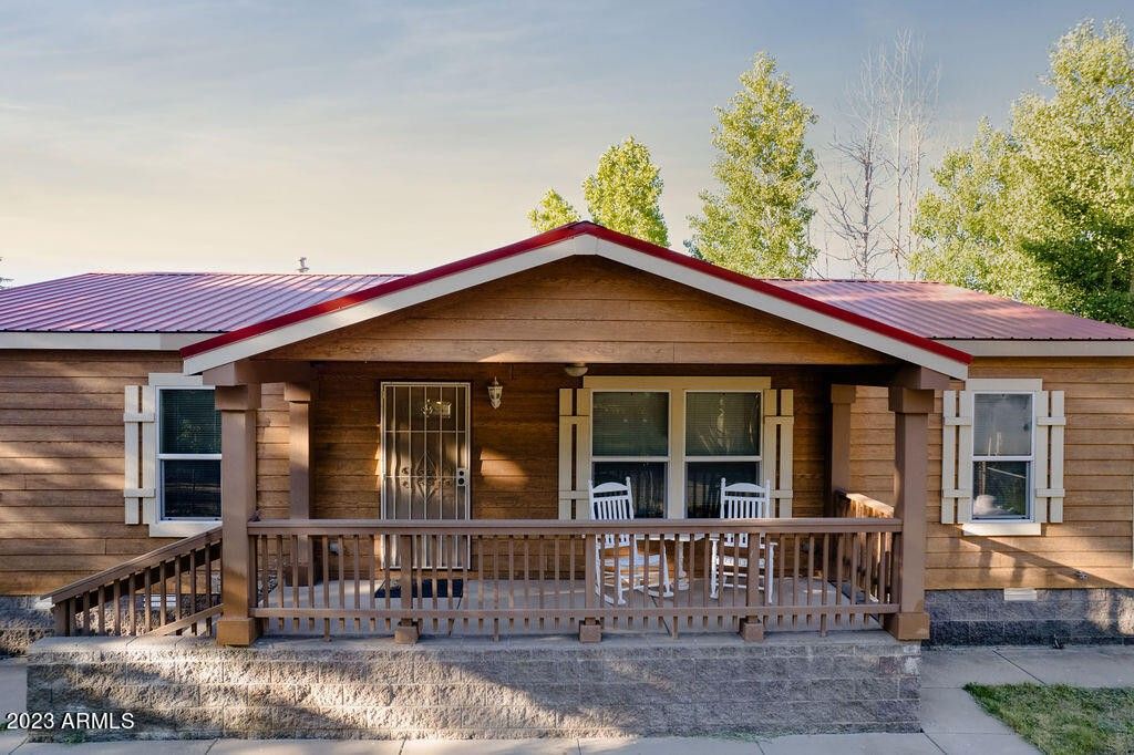 Mormon Lake, Coconino County, AZ Lakefront Property, Waterfront