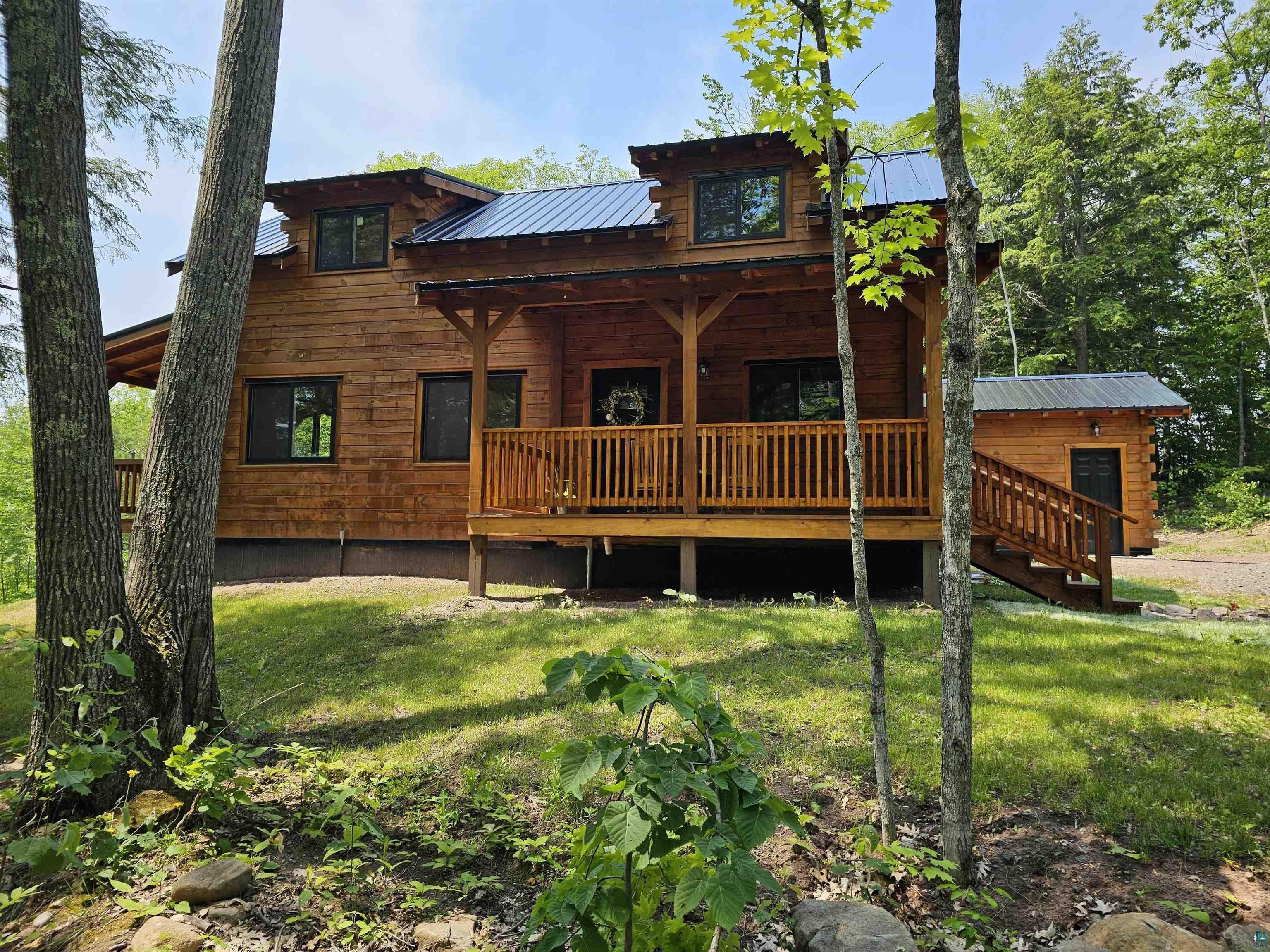 Bayfield, Bayfield County, WI House for sale Property ID 416819745