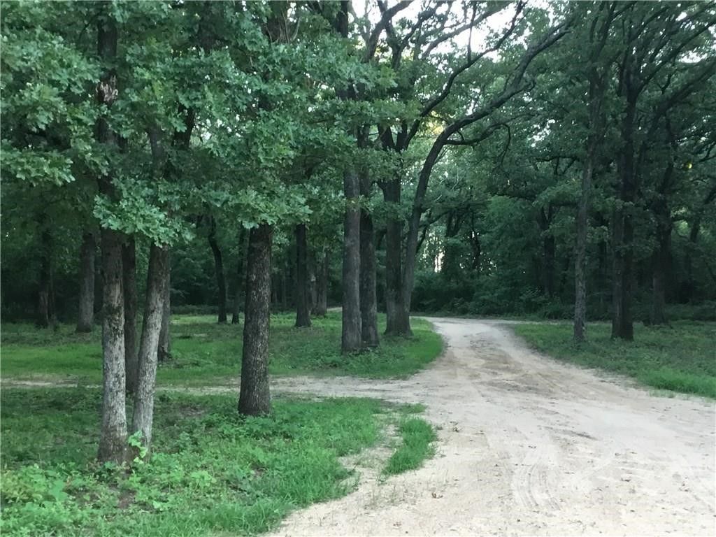 Shawnee, Pottawatomie County, OK Undeveloped Land for sale Property ID