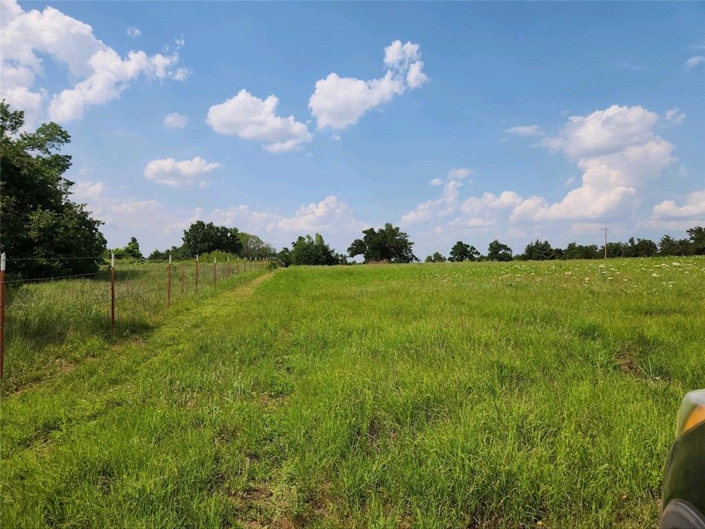 Guthrie, Logan County, OK Farms and Ranches, Homesites for sale