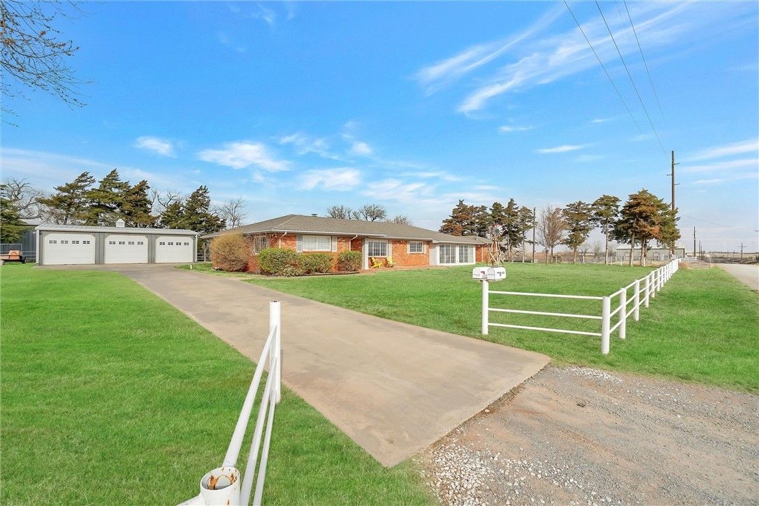 Elk City, Beckham County, OK House for sale Property ID 416051415