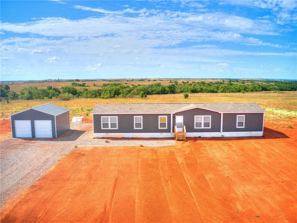 Amber, Grady County, OK House for sale Property ID 416281910 LandWatch