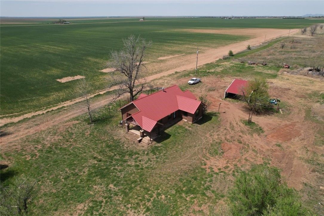 Tipton, Tillman County, OK House for sale Property ID 416819992
