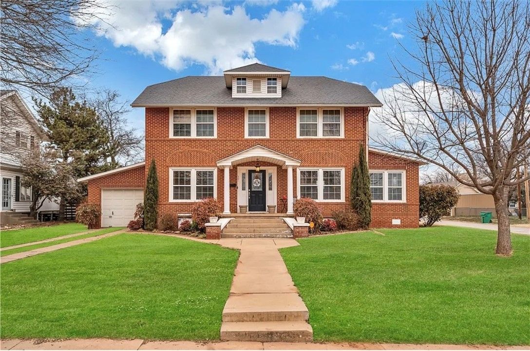 Mangum, Greer County, OK House for sale Property ID 416819997 LandWatch