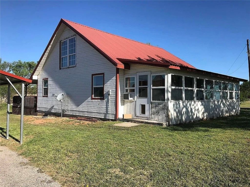 Vinson, Harmon County, OK House for sale Property ID 416819999 LandWatch