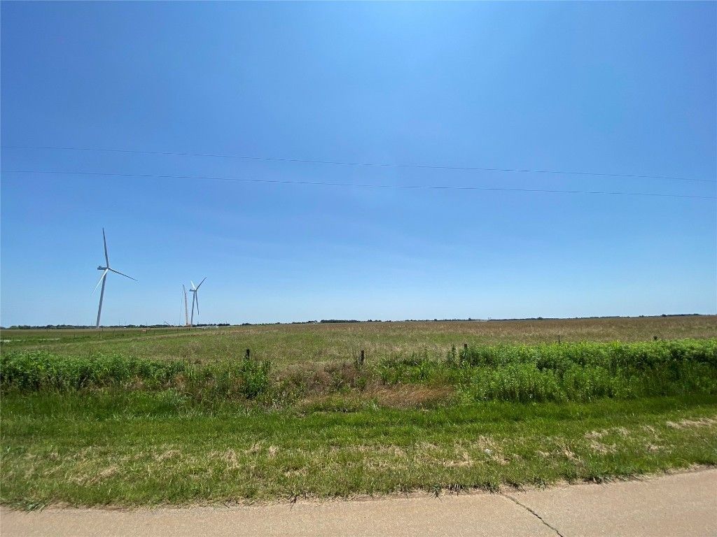 Crescent, Logan County, OK Undeveloped Land for sale Property ID