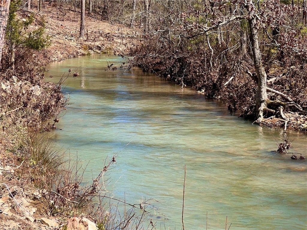 Broken Bow, McCurtain County, OK Farms and Ranches, Lakefront Property, Waterfront Property