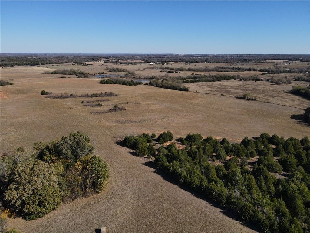 Prague, Lincoln County, OK Farms and Ranches for sale Property ID