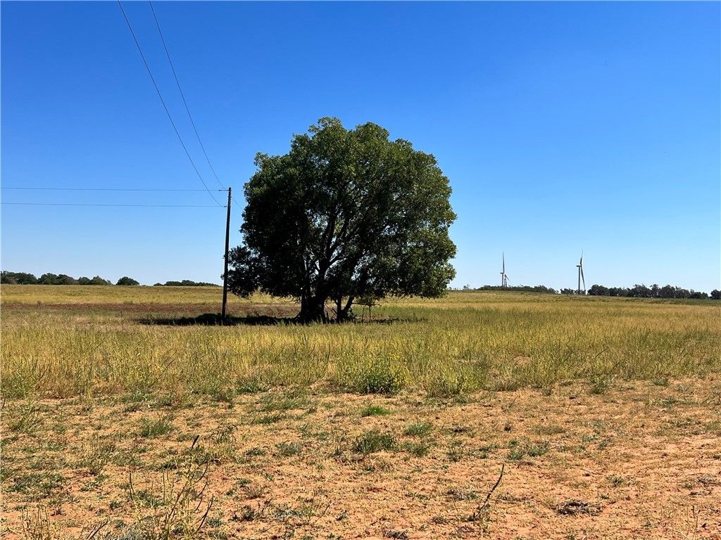 Dill City, Washita County, OK Undeveloped Land for sale Property ID