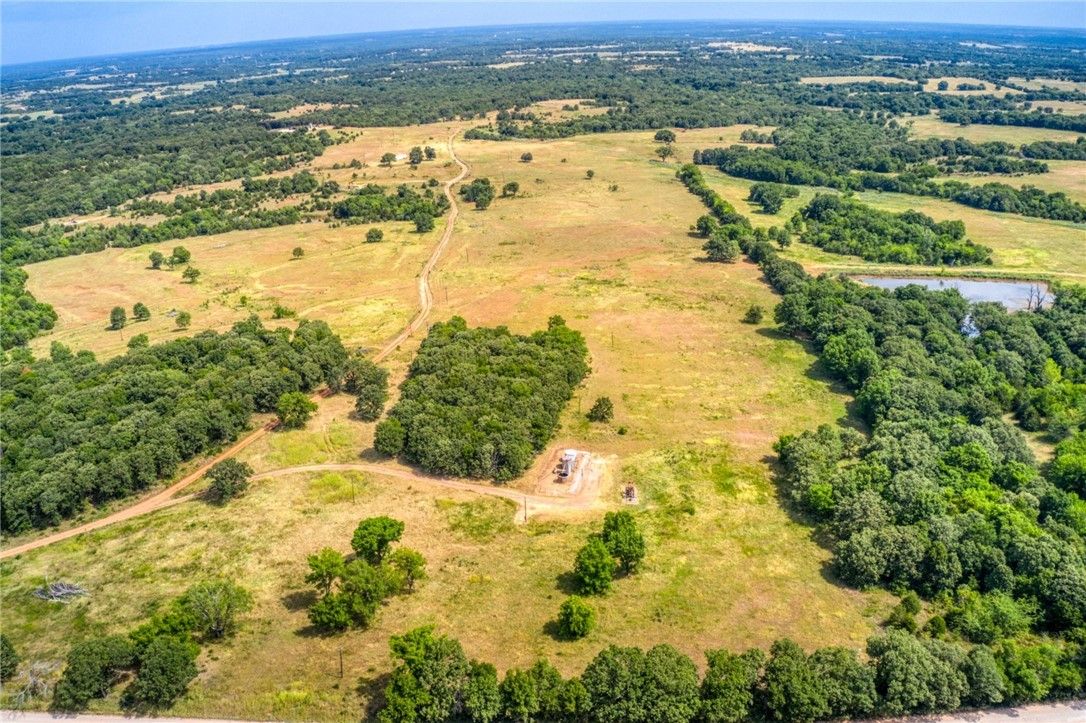 Asher, Pottawatomie County, OK Undeveloped Land for sale Property ID