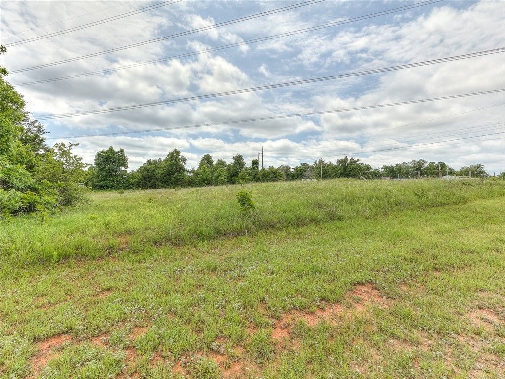 Newalla, Cleveland County, OK Undeveloped Land, Homesites for sale