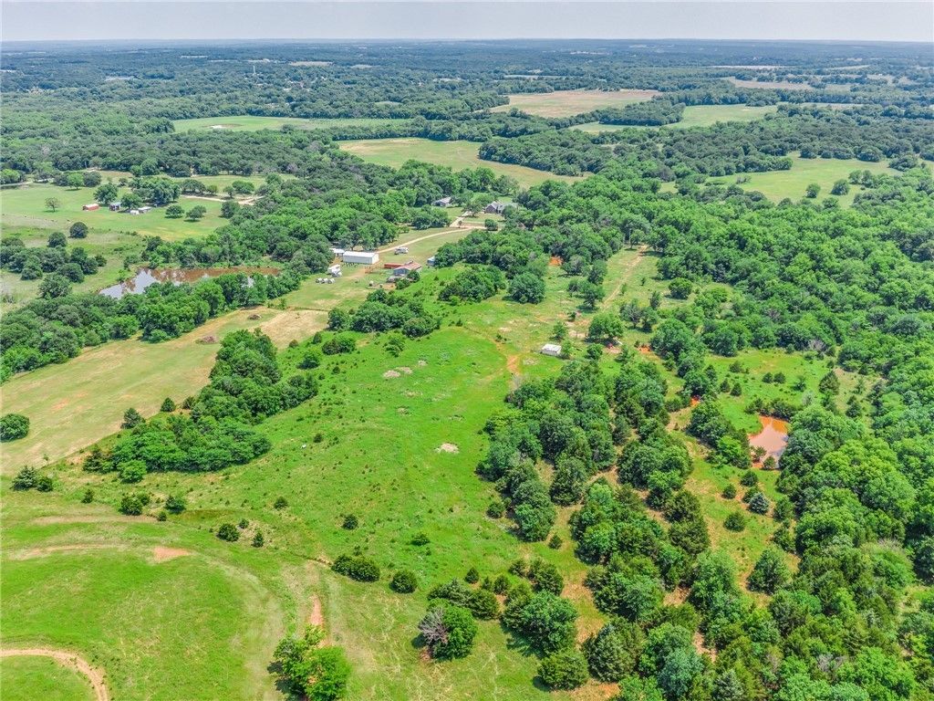 Chandler, Lincoln County, OK Undeveloped Land for sale Property ID
