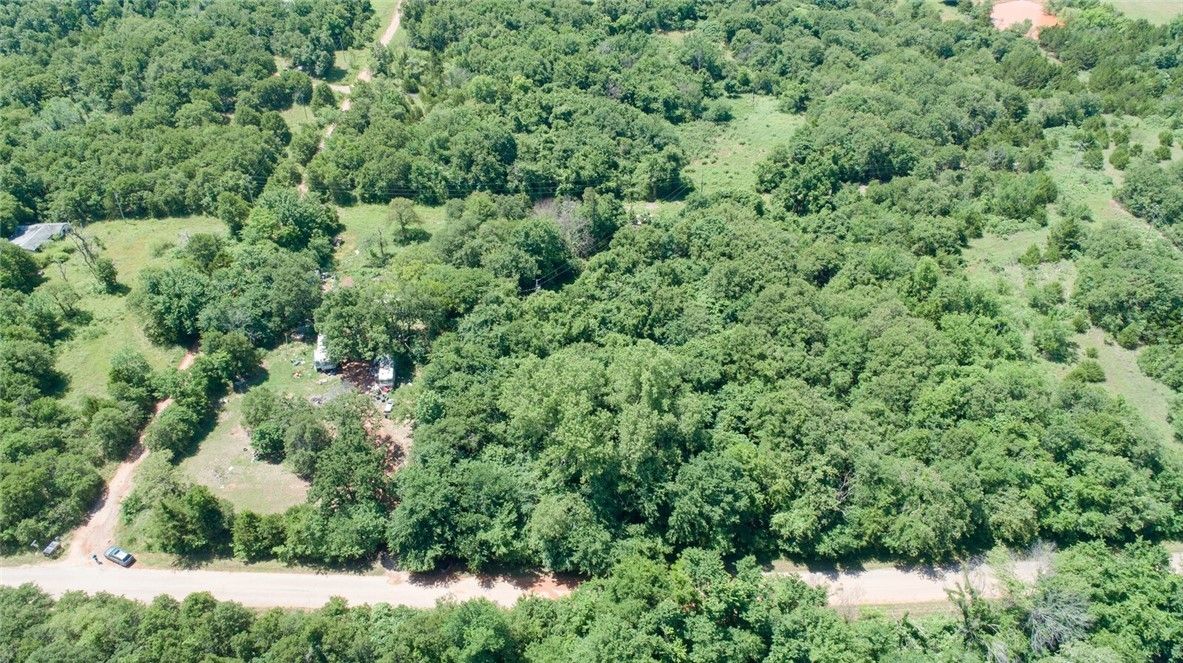 Luther, Oklahoma County, OK Undeveloped Land for sale Property ID