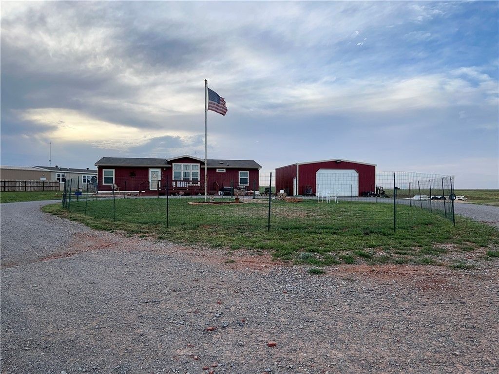 Elk City, Beckham County, OK House for sale Property ID 415857822