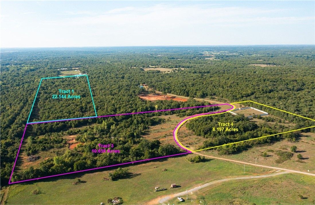 Lexington, Pottawatomie County, OK Farms and Ranches for sale Property