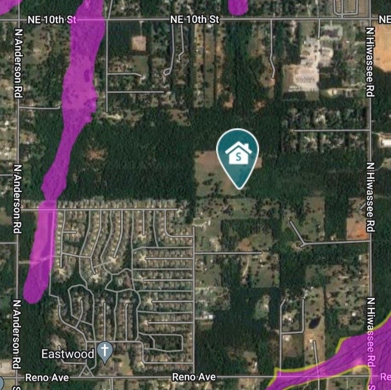 Choctaw, Oklahoma County, OK Undeveloped Land, Homesites for sale Property ID 416697440 LandWatch