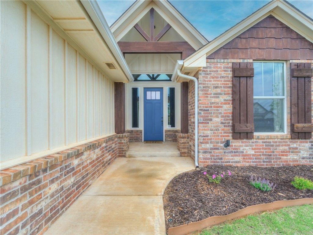 Mustang, Canadian County, OK House for sale Property ID 416820570