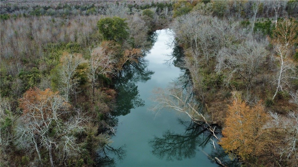 Bethel, McCurtain County, OK Undeveloped Land, Lakefront Property