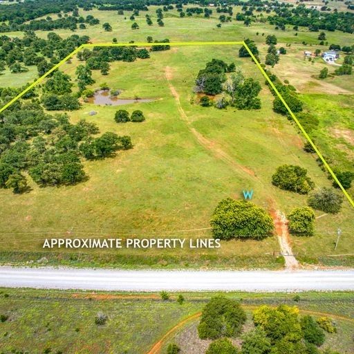 Alex, Grady County, OK Farms and Ranches for sale Property ID