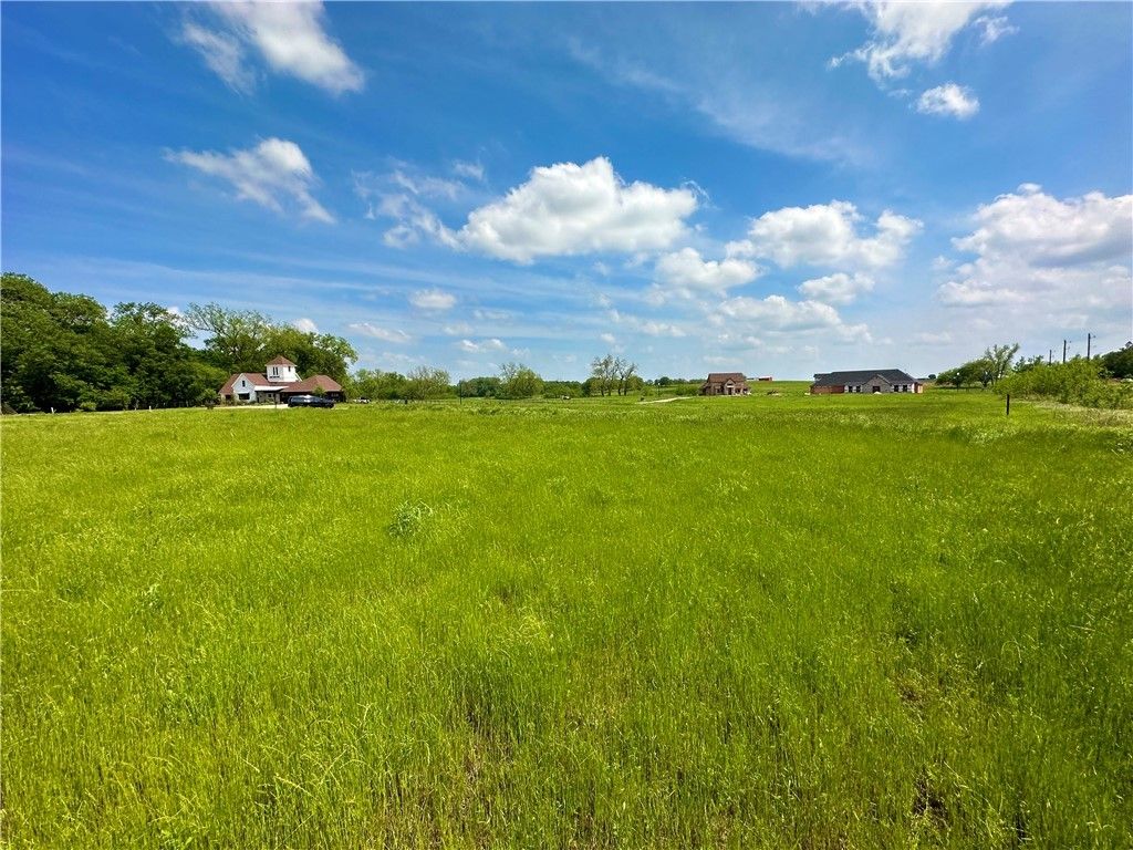Bethel, Pottawatomie County, OK Undeveloped Land, Homesites for sale