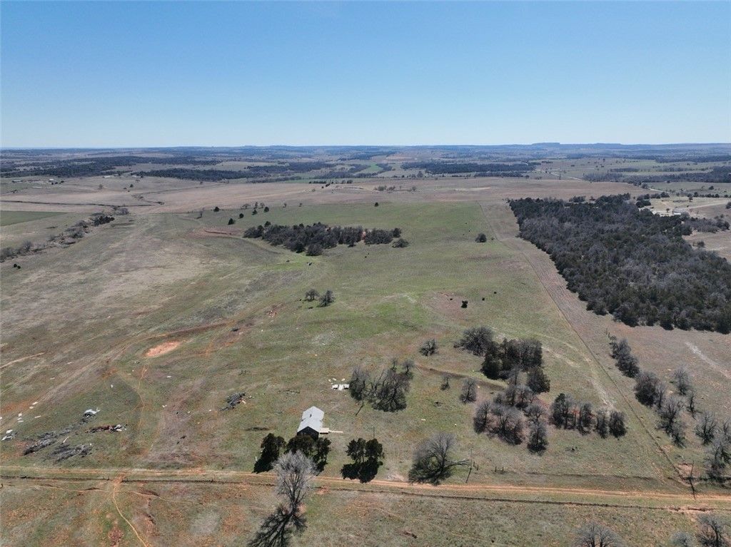 Anadarko, Caddo County, OK Farms and Ranches for sale Property ID