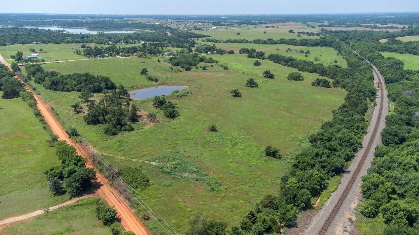 Guthrie, Logan County, OK Undeveloped Land for sale Property ID