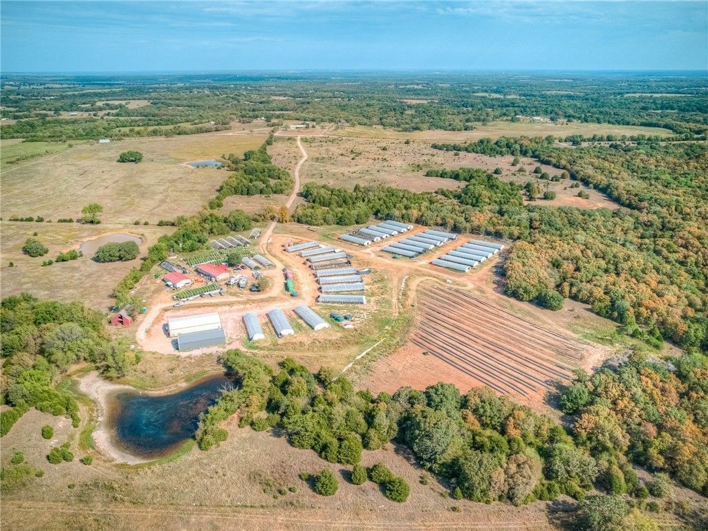 Prague, Logan County, OK Commercial Property for sale Property ID