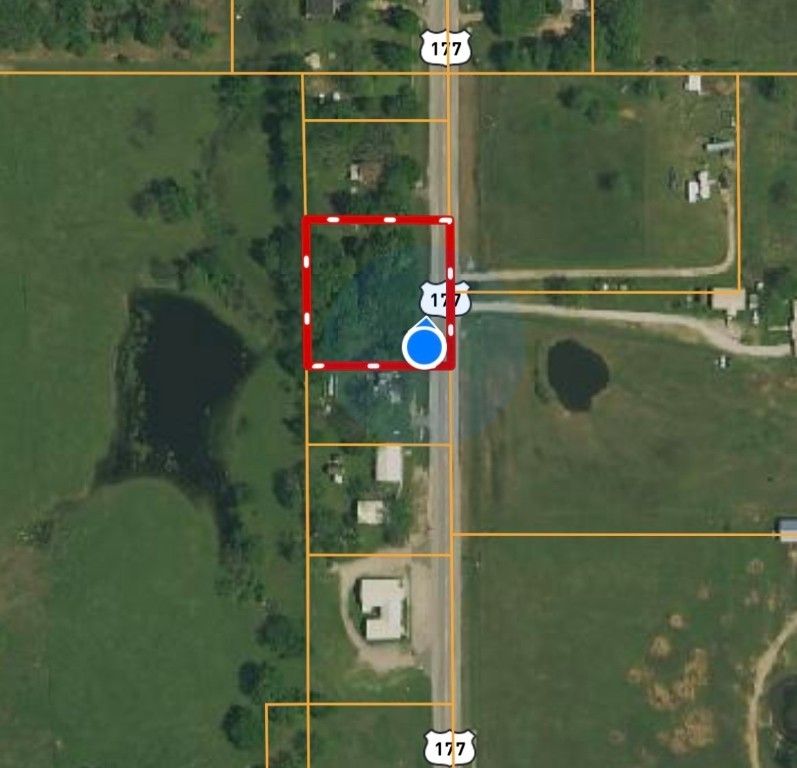 Sulphur, Murray County, OK Undeveloped Land, Homesites for sale