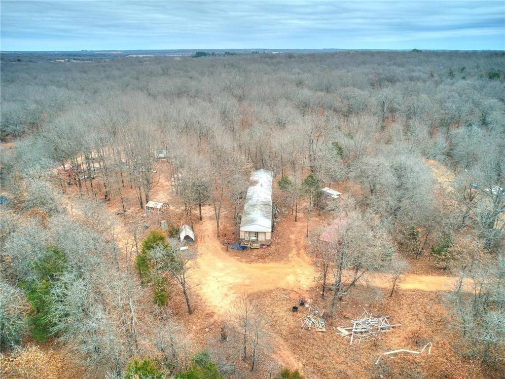 Pottawatomie County, OK Undeveloped Land for sale Property ID 416268975 LandWatch