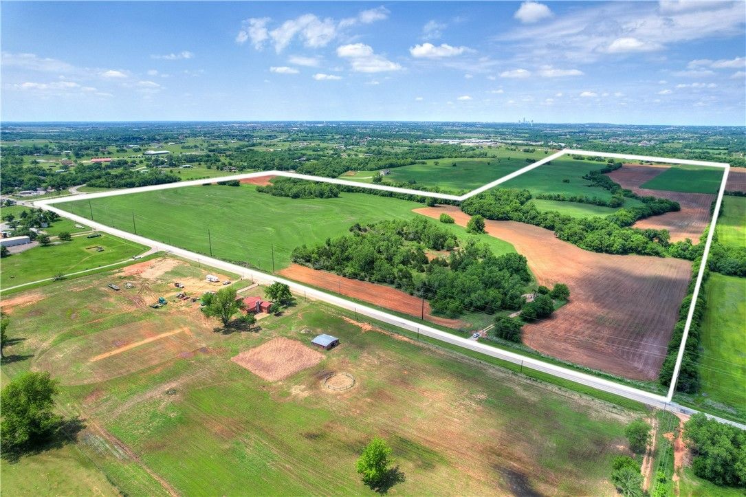 Norman, Cleveland County, OK Farms and Ranches for sale Property ID