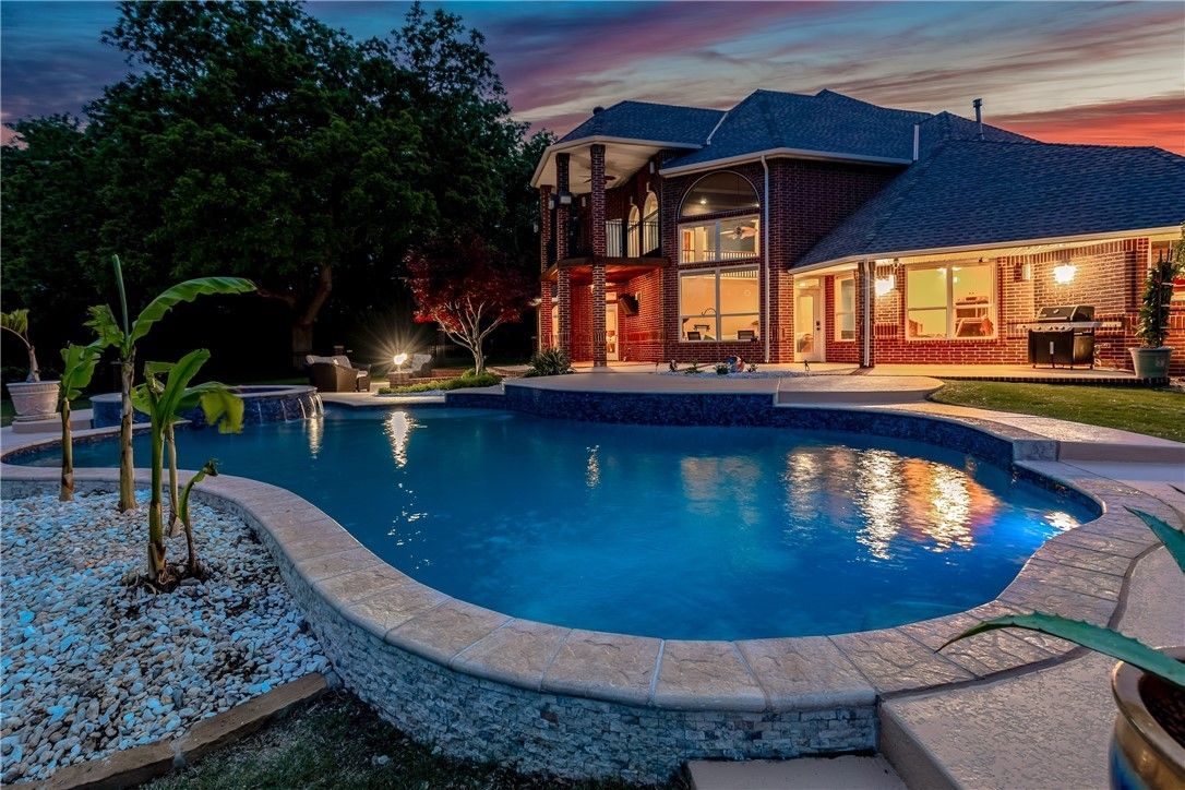 Norman, Cleveland County, OK House for sale Property ID 416633720