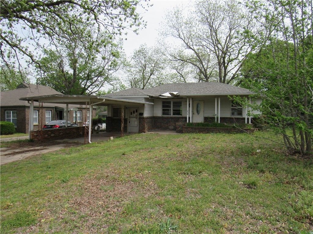 Wewoka, Seminole County, OK House for sale Property ID 416320244