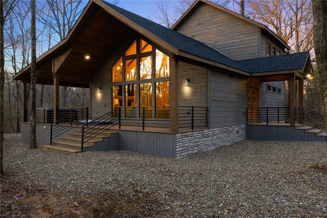 Broken Bow, McCurtain County, OK House for sale Property ID 415793700