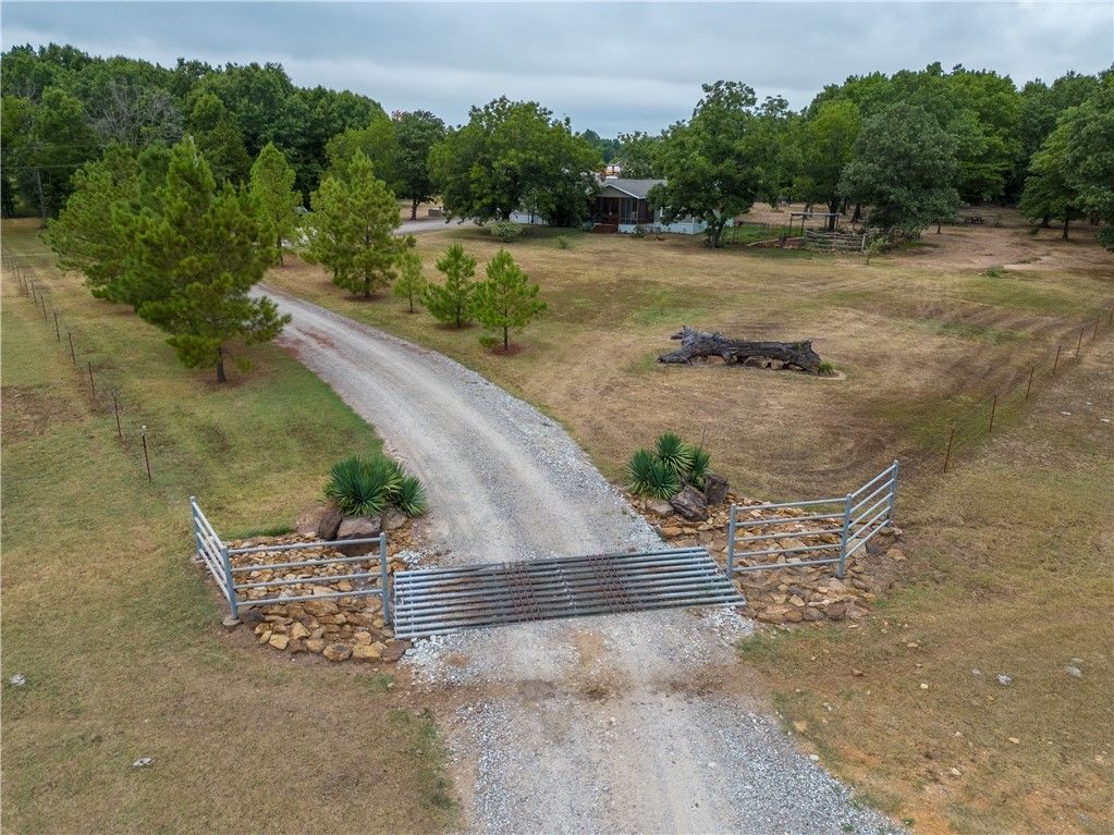 Wetumka, Hughes County, OK House for sale Property ID 414573309