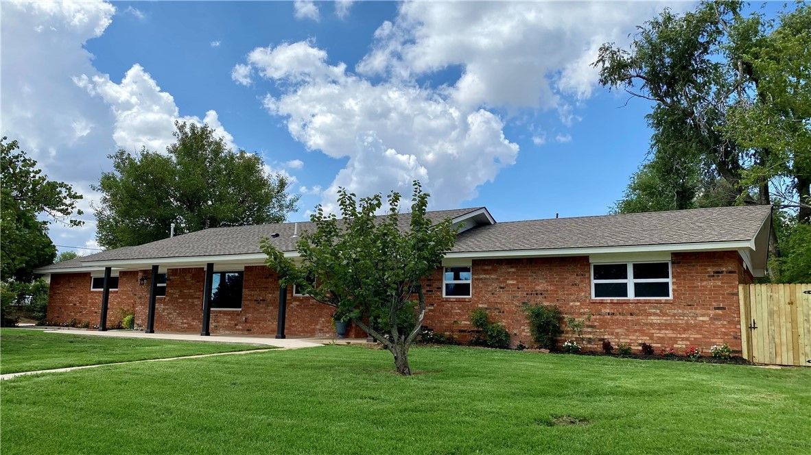 Anadarko, Caddo County, OK House for sale Property ID 414488988