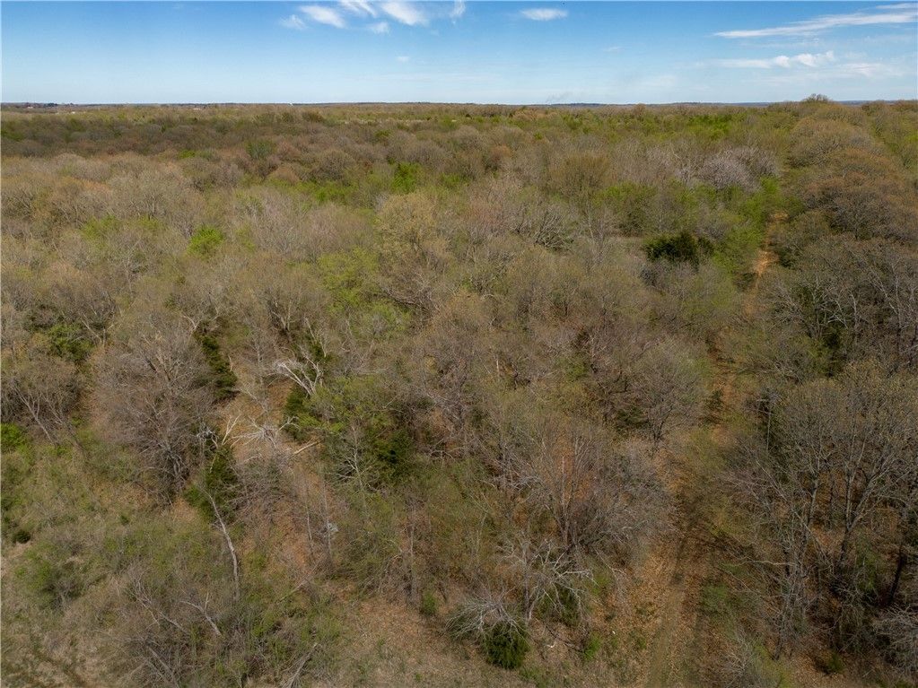 Wetumka, Okfuskee County, OK Undeveloped Land for sale Property ID
